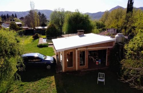 Cosquín Casa | Casa Cosquin
