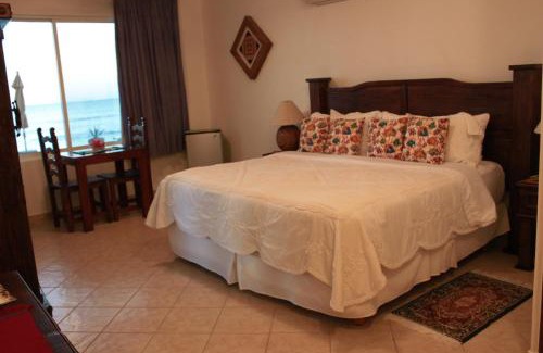 San José del Cabo Hotel | Casa Costa Azul