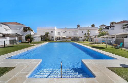 Rota Casa | Casa Costa Ballena Dahlia