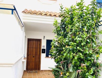 Costa Esuri Casa | Casa Costa Esuri