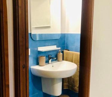 Canneto Apartamento | Casa Costa