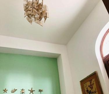 Canneto Apartamento | Casa Costa
