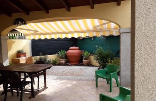 Castiadas Casa | Casa Costa Rei Villasimius