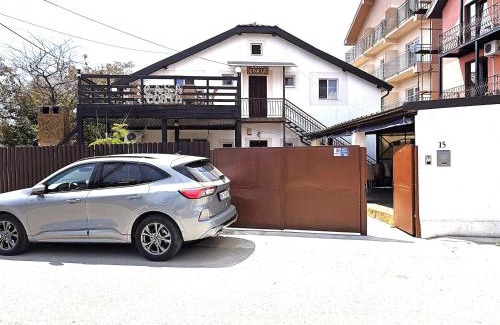 Costinesti Casa | Casa Costa