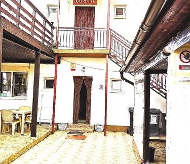 Costinesti Casa | Casa Costa
