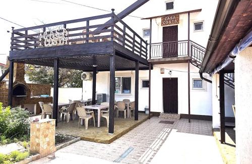 Costinesti Casa | Casa Costa