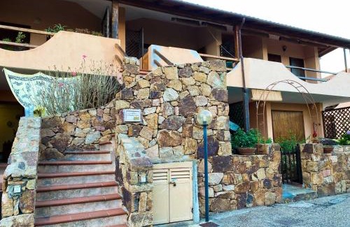 Monte Petrosu Apartamento | Casa costa Smeralda R5875