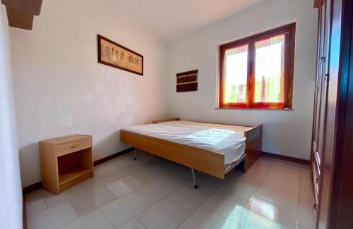 Monte Petrosu Apartamento | Casa costa Smeralda R5875