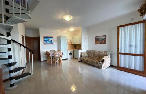 Monte Petrosu Apartamento | Casa costa Smeralda R5875