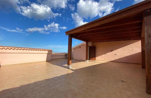 Monte Petrosu Apartamento | Casa costa Smeralda R5875