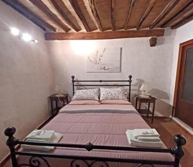 Castiglione d'Orcia Casa | Casa Costanza