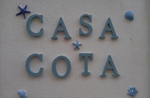 Mattinata Casa | CASA COTA
