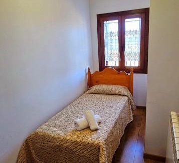 La Fueva Casa | CASA COTIELLA RAÑIN