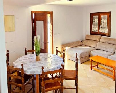 La Fueva Casa | CASA COTIELLA RAÑIN