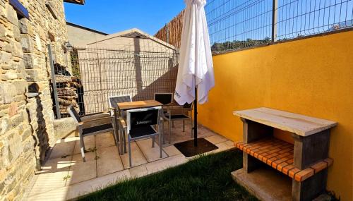 La Fueva Casa | CASA COTIELLA RAÑIN