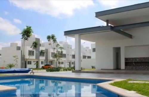 Zapopan Casa | Casa coto Alta luz con alberca