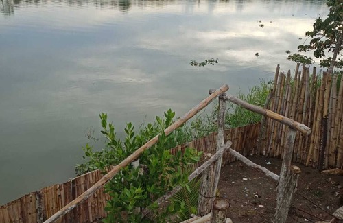 Cazones de Herrera Casa | Casa Coyol Norte a 3 Kms de Playa Chaparrales