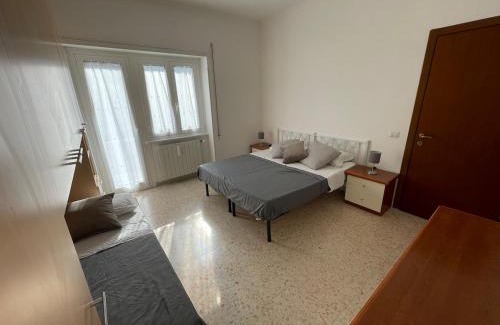 Quartiere XXII Collatino Apartamento | Casa cozy e luminosa - Tiburtina
