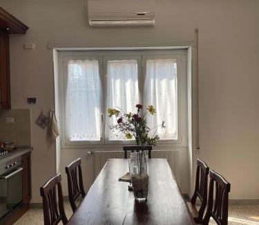 Quartiere XXII Collatino Apartamento | Casa cozy e luminosa - Tiburtina