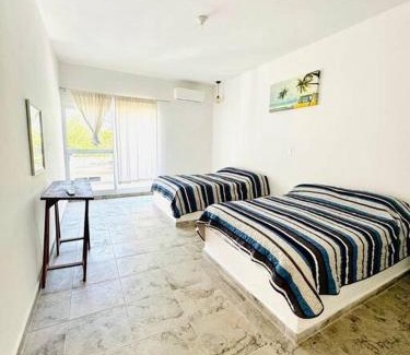 Tecolutla Casa | Casa Creta