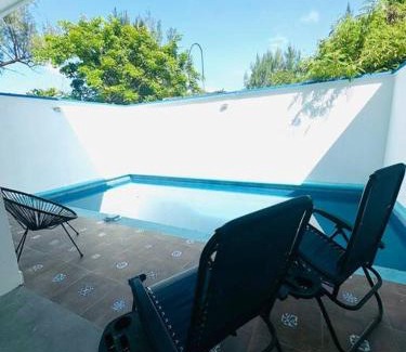 Tecolutla Casa | Casa Creta