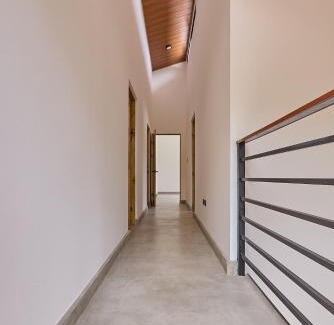 Sámara Casa | Casa Cretaceous Modern villa 10 min walk to the beach