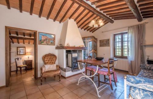 Palazzina Casa | Casa Crevole di Martina
