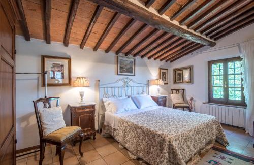 Palazzina Casa | Casa Crevole di Martina