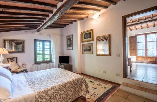 Palazzina Casa | Casa Crevole di Martina