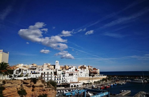 L'Ametlla de Mar Apartamento | casa cris