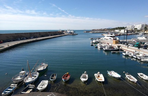 L'Ametlla de Mar Apartamento | casa cris