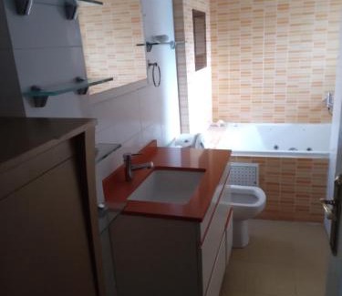 Poblats Maritims Apartamento | Casa cris