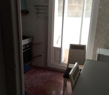 Poblats Maritims Apartamento | Casa cris