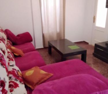 Poblats Maritims Apartamento | Casa cris