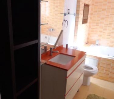 Poblats Maritims Apartamento | Casa cris