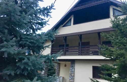 Ceahlau Casa | Casa Cris