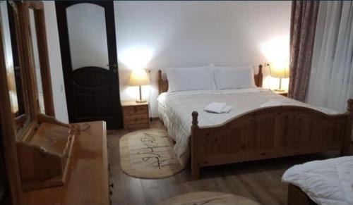 Ceahlau Casa | Casa Cris