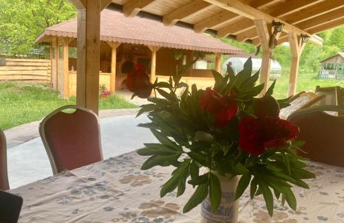Ceahlau Casa | Casa Cris