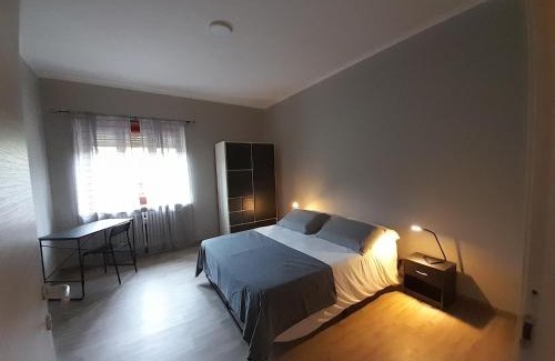 Torre Pellice Apartamento | Casa Cris - Torre Pellice-TO-