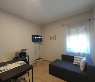 Torre Pellice Apartamento | Casa Cris - Torre Pellice-TO-