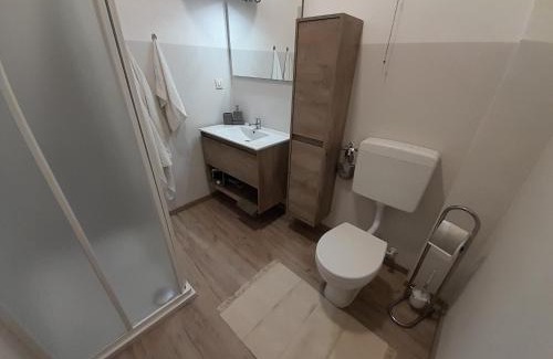 Torre Pellice Apartamento | Casa Cris - Torre Pellice-TO-