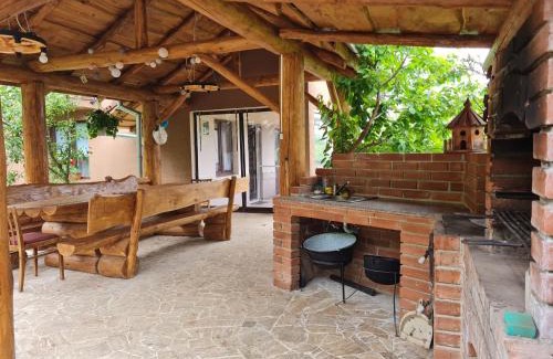 Vadu Crisului Cabina | CASA CRISAN