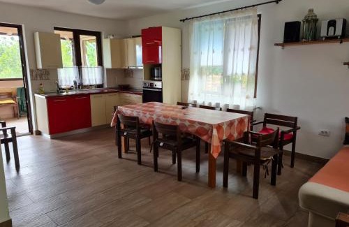 Vadu Crisului Cabina | CASA CRISAN