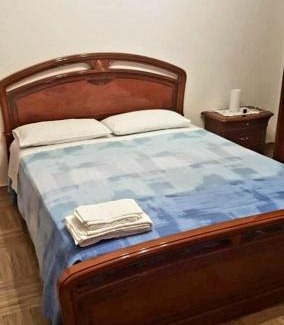 Gioiosa Marea Apartamento | Casa Crispi 10