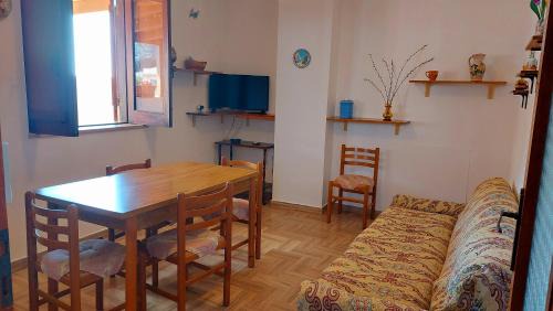 Gioiosa Marea Apartamento | Casa Crispi 10