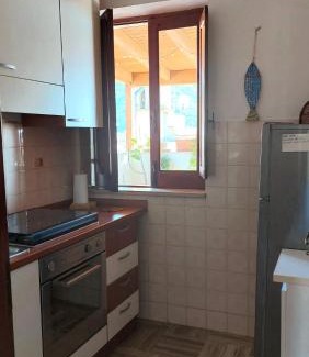 Gioiosa Marea Apartamento | Casa Crispi 10