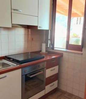 Gioiosa Marea Apartamento | Casa Crispi 10