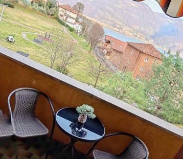 Lovere Casa | Casa Criss