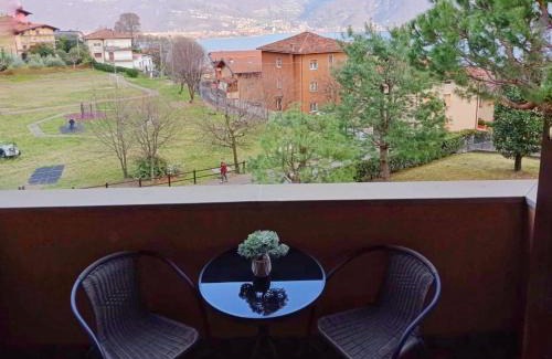 Lovere Casa | Casa Criss
