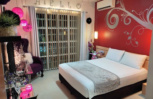 Centro de Cancún Casa | Casa Cristal